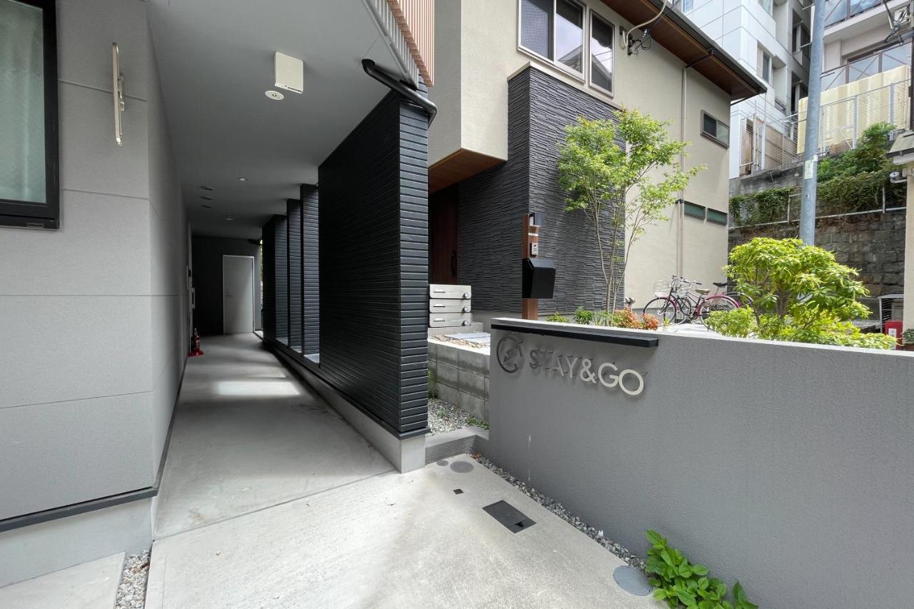 Seed Tanimachi 6-Chome Osaka Bagian luar foto