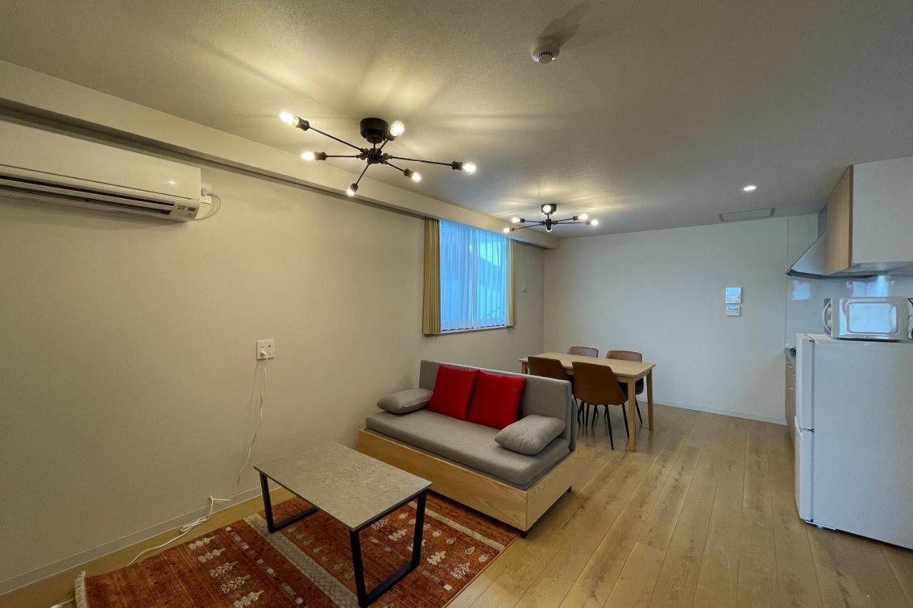 Seed Tanimachi 6-Chome Osaka Bagian luar foto