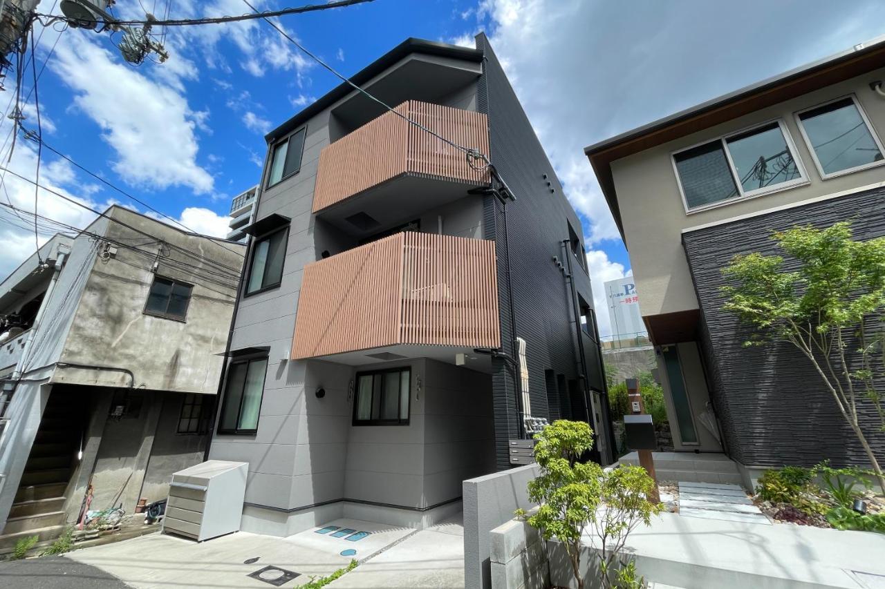 Seed Tanimachi 6-Chome Osaka Bagian luar foto