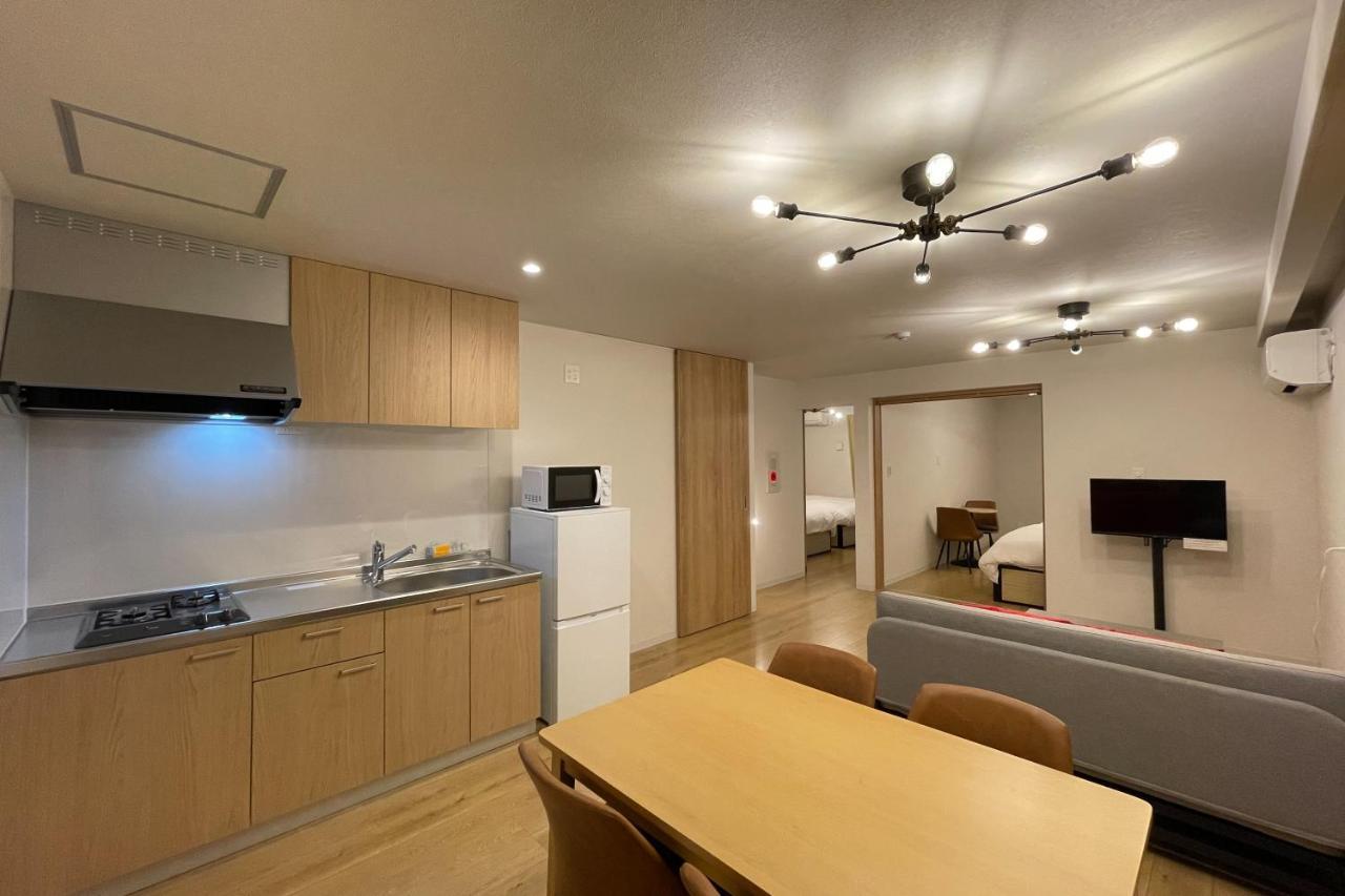 Seed Tanimachi 6-Chome Osaka Bagian luar foto