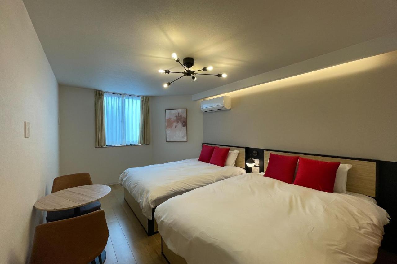 Seed Tanimachi 6-Chome Osaka Bagian luar foto