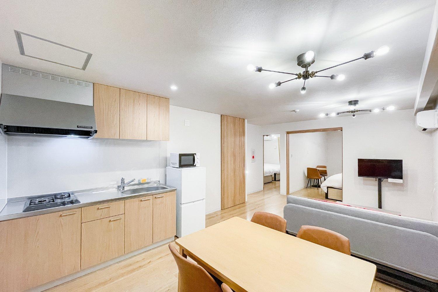 Seed Tanimachi 6-Chome Osaka Bagian luar foto